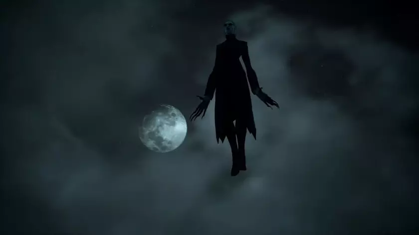 Про одиночный режим, прокачку и мир Redfall 