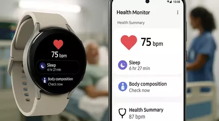 Samsung veut devenir un "médecin dans votre poche" et achète Xealth