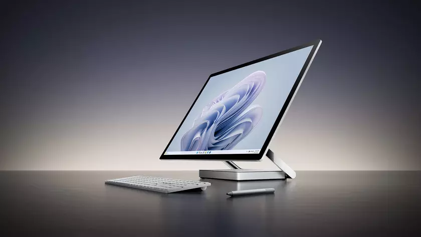 Microsoft Unveils the Surface Studio 2+: A New Benchmark in Creative Computing