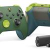Attenzione all'ambiente: Microsoft annuncia un controller Xbox ecologico in plastica riciclata-6