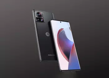 Пользователи Motorola Edge 30 Ultra начали получать Android 14
