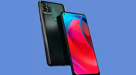 Moto G Stylus 5G (2021) with Snapdragon 480 chip and 48 MP camera is on sale on Amazon for $149 ($40 off)