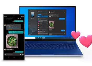 Слухи: Microsoft сделает приложение Your Phone доступным для большего количества смартфонов