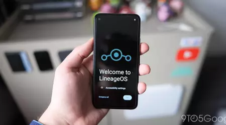 LineageOS officially supports Pixel 9 series