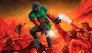 Легендарный шутер DOOM вошел в список из двадцати пяти “самых влиятельных произведений американской культуры”
