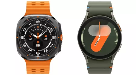 Galaxy Watch 7 and Galaxy Watch Ultra will receive One UI 6.5 Watch with new version of Wear OS 