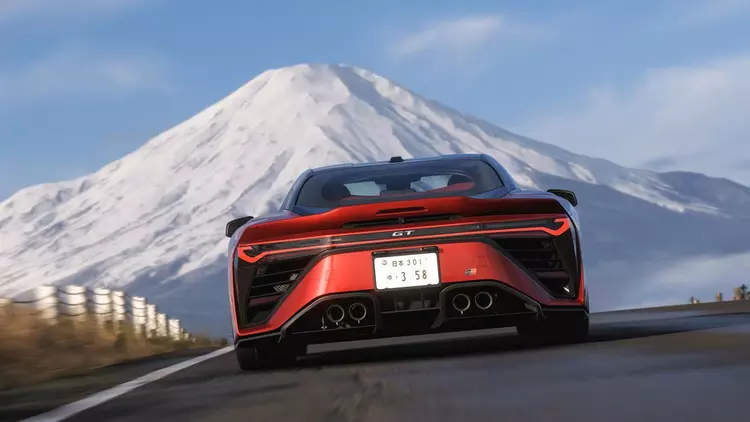 Слухи опровергнуты:  популярная гонка Forza Horizon 6 выйдет на PlayStation 5 до конца 2026 года