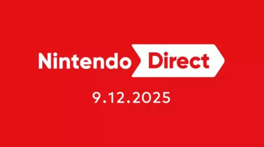 Всё, что вам нужно знать о новом анонсе Nintendo Direct