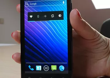 Обзор Highscreen Explosion