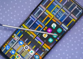 The successor to the Moto G Stylus (2022)? Motorola is working on a smartphone codenamed Geneva with stylus support