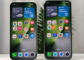 Раскрыты характеристики флагманских смартфонов Honor Magic 8 и Magic 8 Pro