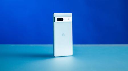Offer of the day: Google Pixel 7a with flagship camera and Tensor G2 chip on Amazon for $50 off
