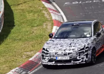 The sporty version of the Xiaomi ...