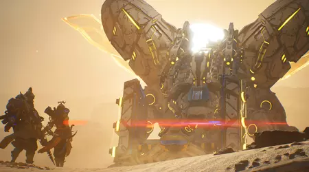 Ironie du sort : Light of Motiram, clone chinois d'Horizon, sortira sur PlayStation 5, mais pas sur Xbox.