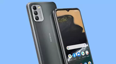 Nokia G400 on Amazon: smartphone with 120Hz screen, Snapdragon 480 chip, 48MP camera and 5G at a $90 discount