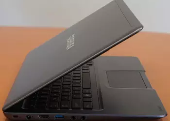 14-дюймовый ультрабук Toshiba Satellite на базе Windows 8 за $800