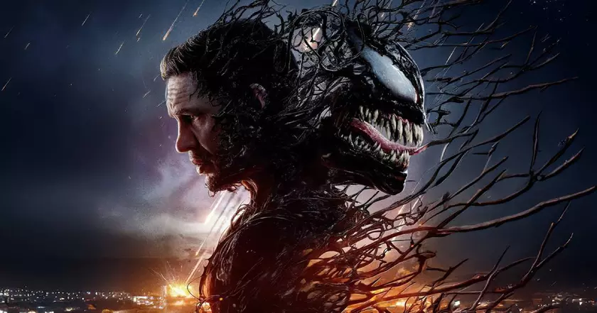Зажгите искру страха: 'Веном: Последний Танец' Снова В Кино!
