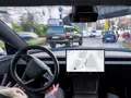 Автопилот Tesla теперь и на дорогах Литвы: компания расширяет доступность FSD Supervised в Европе