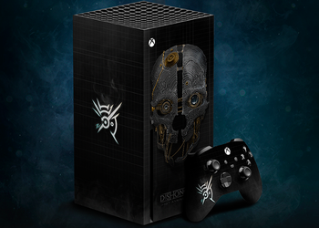 В честь 10-летия Dishonored Bethesda решила разыграть в твиттере лимитированную Xbox Series X и геймпад. Нужно поделиться тем, что вам больше всего нравится в игре