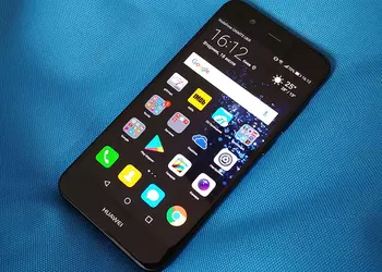 Обзор Huawei Nova 2: компактный металлический смартфон с двойной камерой