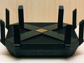 Обзор TP-Link Archer AX6000: топовый роутер с поддержкой Wi-Fi 6