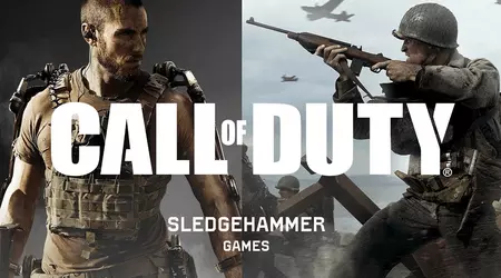 Advanced Warfare sequel or something completely new? An insider has confirmed the release of a new Call of Duty instalment from Sledgehammer Games in 2027