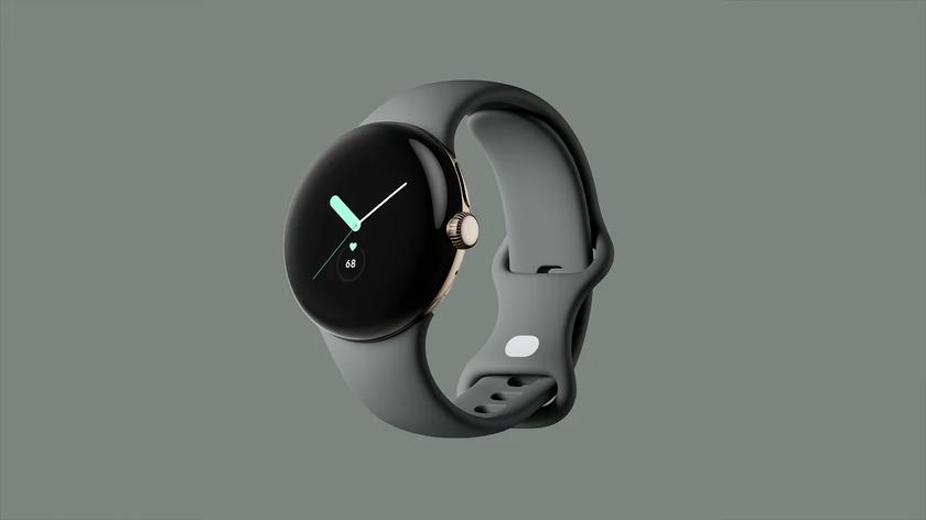 Google Pixel Watch продают на Amazon со скидкой до $70