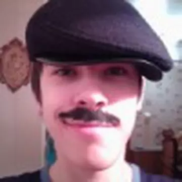 Дима Волков