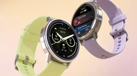 Garmin introduces two new smartwatch models - Venu 4 and Instinct Crossover