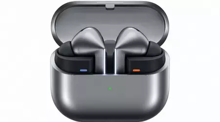 Samsung patents the use of UWB in Bluetooth headphones