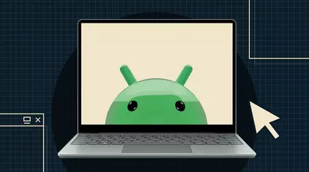 Google is preparing a MacBook competitor: the company is developing the first Android-powered laptop