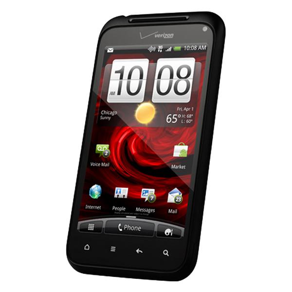 Htc droid incredible 2 обзор