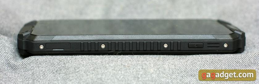 Обзор Sigma Mobile X-treme PQ39 MAX: современный защищённый батарейкофон-7