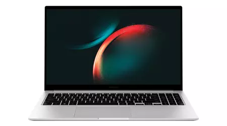 Voici à quoi ressemblera le Samsung Galaxy Book 3 : un ordinateur portable avec un écran FHD de 15,6″ et un processeur Intel de 13e génération.