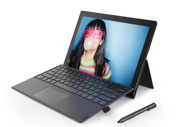 Lenovo on CES 2018: the announcement of Windows-tablet Miix 630 on Snapdragon 835