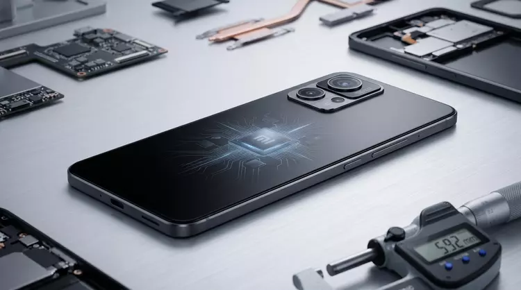Смерть у зародку: Xiaomi скасувала свій ...