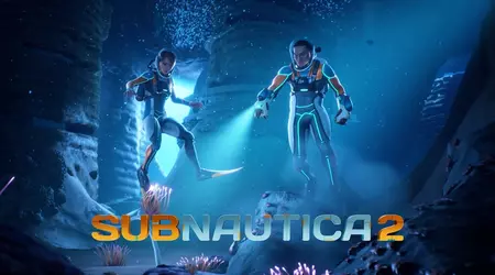 Subnautica 2 : la fuite géante 48 h avant le lancement en accès anticipé