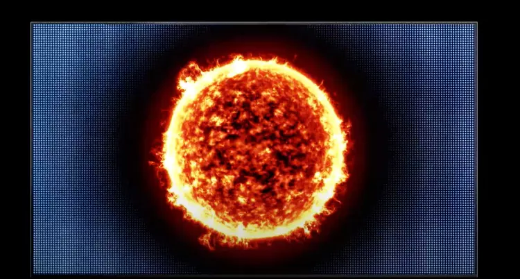 История телевизора: от механического телевидения до современных панелей с самоподсвечивающимися пикселями