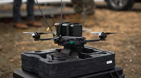 The US Marine Corps has formed a unit that will use FPV drones