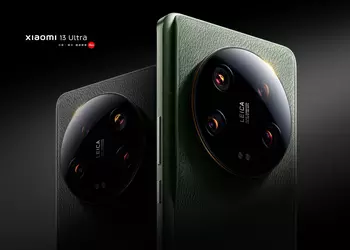 The Xiaomi 13 Ultra with 512GB of storage and a price of €1,299 has surfaced on the Dutch operator's website