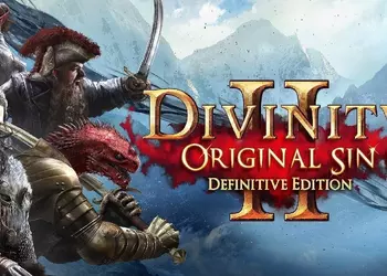 Культовая RPG Divinity: Original Sin 2 получила нативные версии для PS5, Xbox Series и Nintendo Switch 2