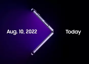 Samsung announced the Galaxy Unpacked presentation on August 10: Expect the Galaxy Fold 4, Galaxy Flip 4, Galaxy Watch 5 smartwatch and Galaxy Buds 2 Pro TWS headphones