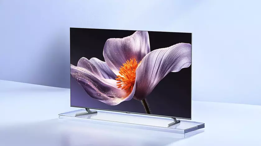 Компактный кинозал в вашей гостиной: новый Xiaomi TV S75 2025: Xiaomi TV S75 2025