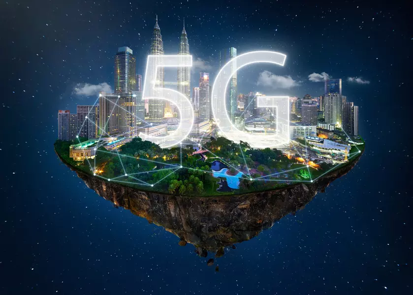 «Мы в зоне хайпа» или почему операторы не торопятся с запуском 5G