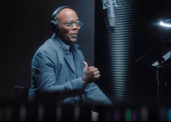 «Умные» колонки Amazon заговорили голосом Сэмюэля Л. Джексона