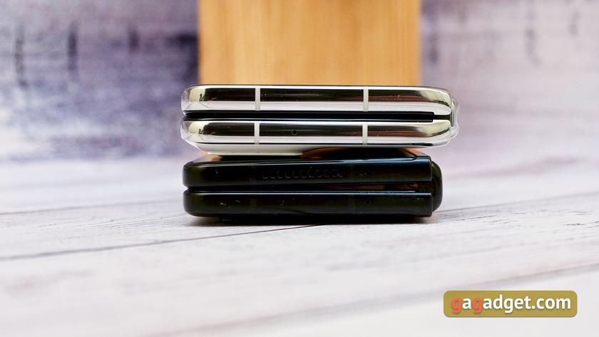OPPO Find N Test: faltbares Flip-Phone mit nicht klappbarem Bildschirm-30