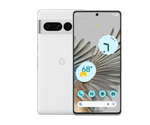Telefono Android Google Pixel 7 Pro 5G