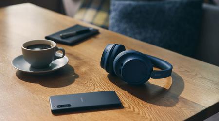 Sony lanza los auriculares con cancelación activa del ruido WH-CH720N por 100 ¤.