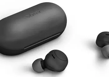 Предложение дня на Amazon: Sony WF-C500 с защитой IPX4 и функцией Google Fast Pair за $78 (скидка 22%)