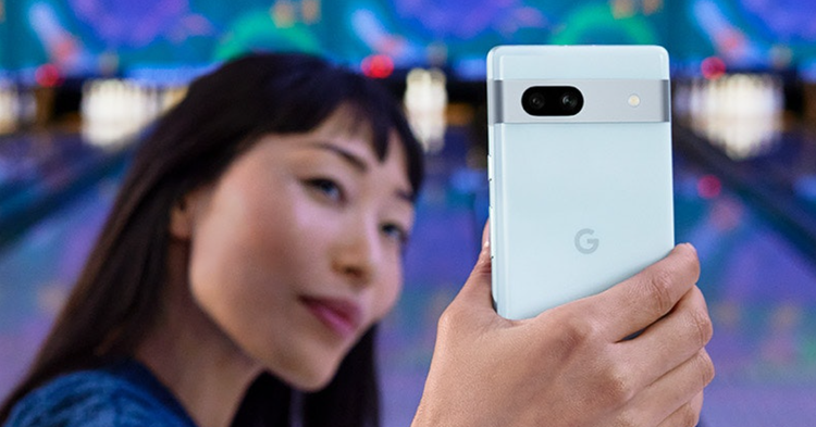 Android Phone with Best Camera